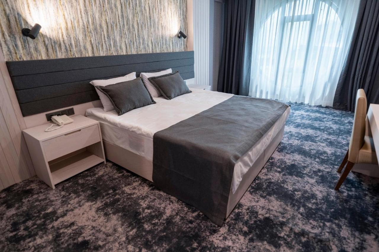 Yesilyurt Park Otel Çorlu Exteriér fotografie