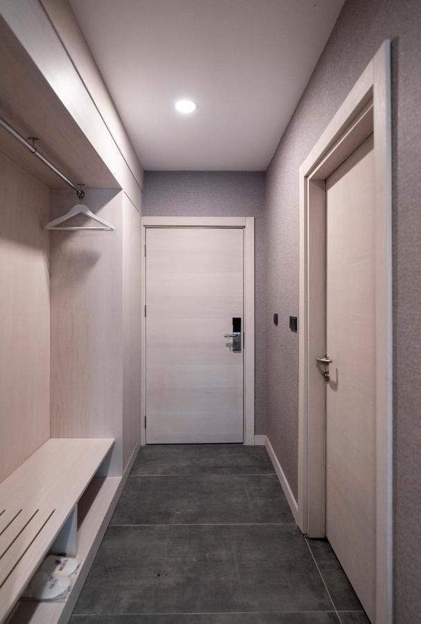 Yesilyurt Park Otel Çorlu Exteriér fotografie